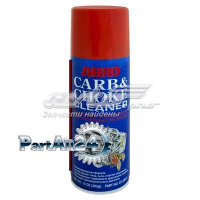 CC200R Abro Limpador de carburador
