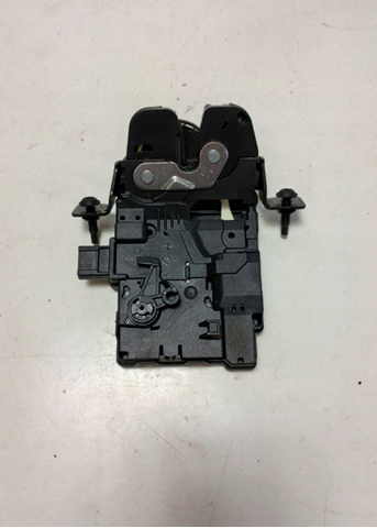 Fecho de tampa de porta-malas (de 3ª/5ª porta traseira) Jaguar T4A1902 preço, a partir de 92,70 USD