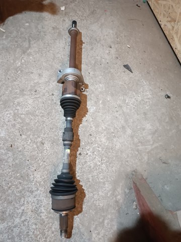 Junta homocinética interna, tripé 44305T7WA03 Honda