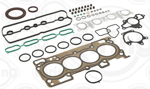 Kit de vedantes de motor completo A0AMA1VA0A Nissan/Infiniti