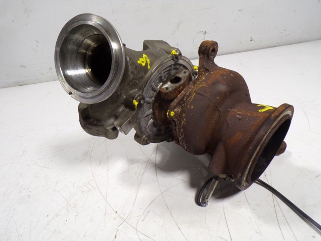 Turbina 31397999 Volvo