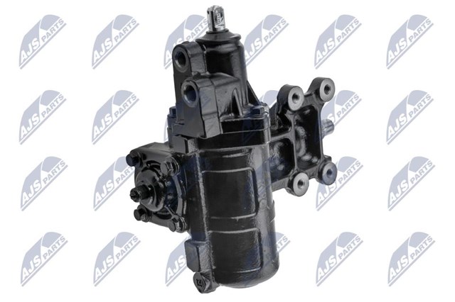 Cremalheira da direção 52126348AC Chrysler