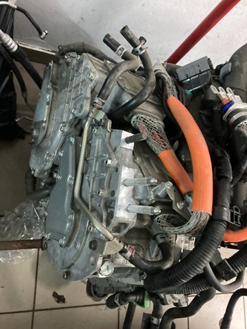  Mitsubishi F1EKA1A1Z preço, a partir de 732,64 USD