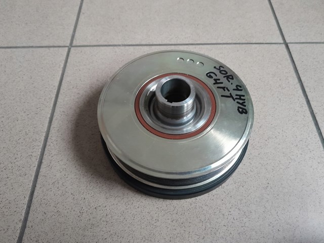  Hyundai/Kia G4FT