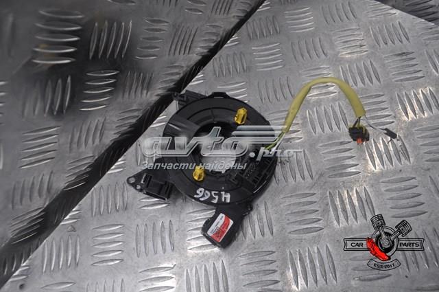 Anel AIRBAG de contato, cabo plano do volante EG9T14A664AAW Ford