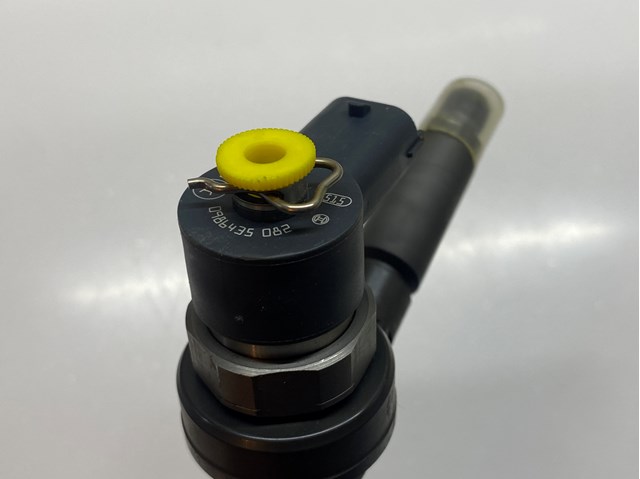 0445110082 Bosch Injetor de injeção de combustível