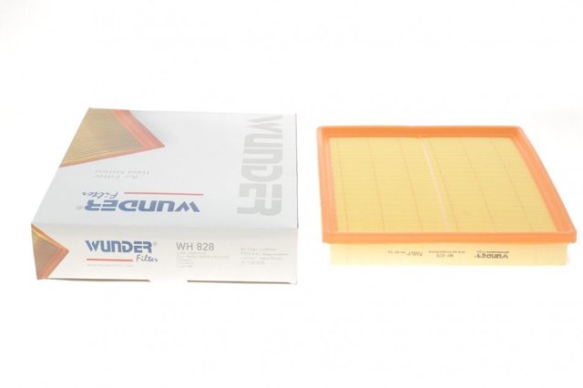 Filtro de ar WH828 Wunder