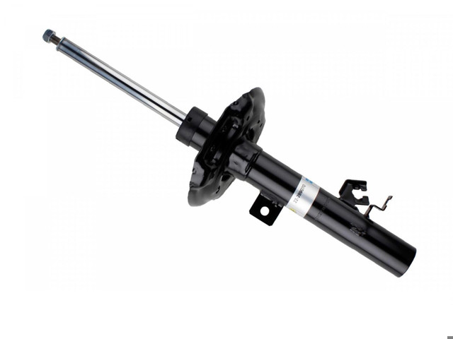 Amortecedor dianteiro esquerdo 543030541R Renault (RVI)
