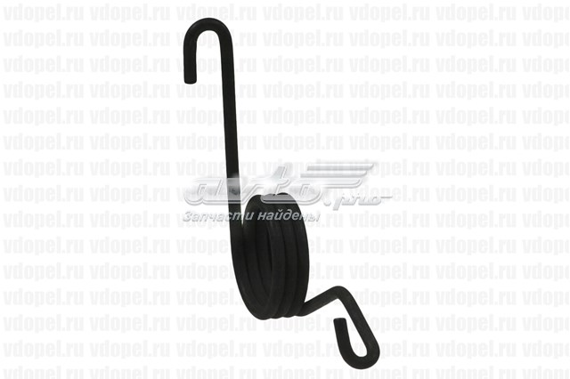 Braçadeira do freio de suporte traseiro General Motors 93176421 preço, a partir de 4,97 USD