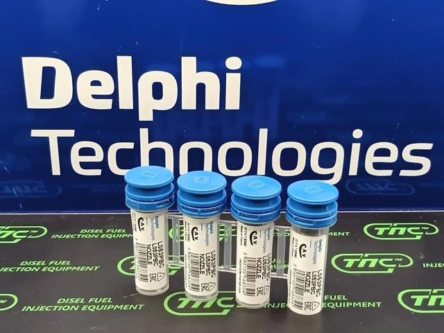 Compre L053PBC Delphi Pulverizador de diesel do injetor