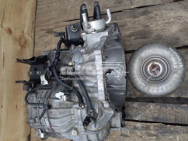 Caixa Automática de Mudança montada para Toyota Avensis III T27