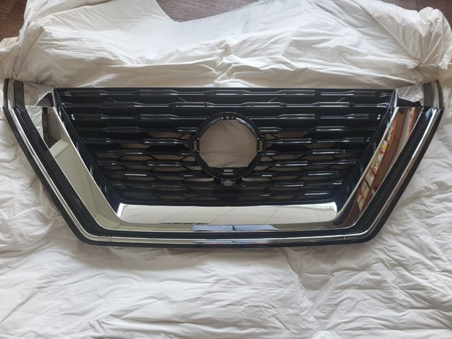  Nissan/Infiniti 623106RA0B