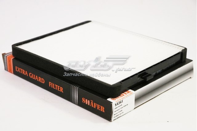 Filtro de salão Shafer SA361 preço, a partir de 6,61 USD