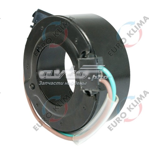 Compre Acoplamento (bobina magnética) do compressor de aparelho de ar condicionado Volkswagen Polo 4