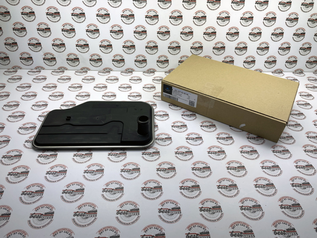 Filtro da Caixa Automática de Mudança A221277020090 Mercedes