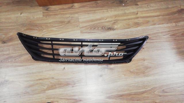 865603X700 Hyundai/Kia Grelha inferior do pára-choque dianteiro