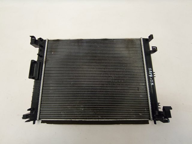 Radiador de esfriamento de motor 214103473R Renault (RVI)