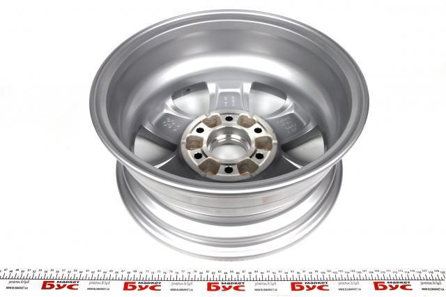 Compre 0014018602 Mercedes Discos de roda de aleação ligeira (de aleação ligeira, de titânio)