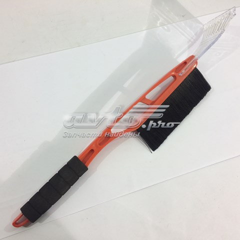 DK86120 DK Escova para a limpeza de neve