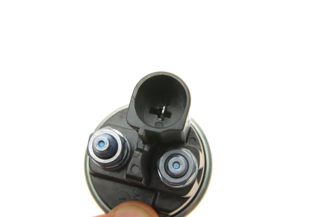 1986SE1751 Bosch Relê retrator do motor de arranco