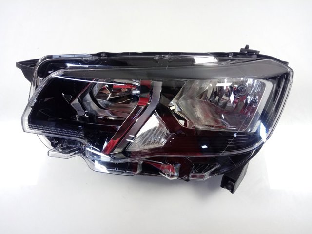 Luz esquerda Peugeot/Citroen 9816826980 preço, a partir de 374,56 USD