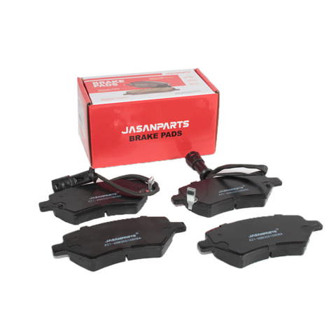 Compre B116BH3501090 Chery Sapatas do freio dianteiras de disco