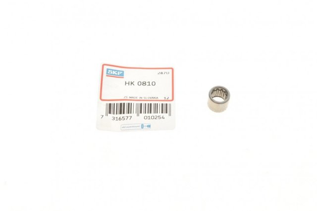 Rolamento do motor de arranco SKF HK0810 preço, a partir de 4,03 USD
