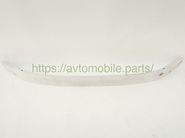 Reforçador do pára-choque dianteiro 7301577 BMW