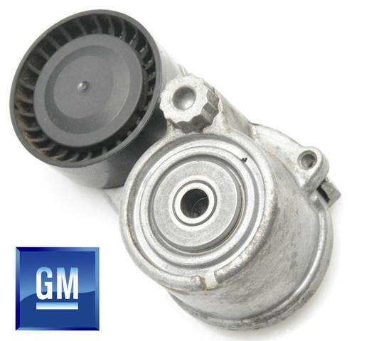 Reguladora de tensão da correia de transmissão General Motors 55570067 preço, a partir de 56,13 USD