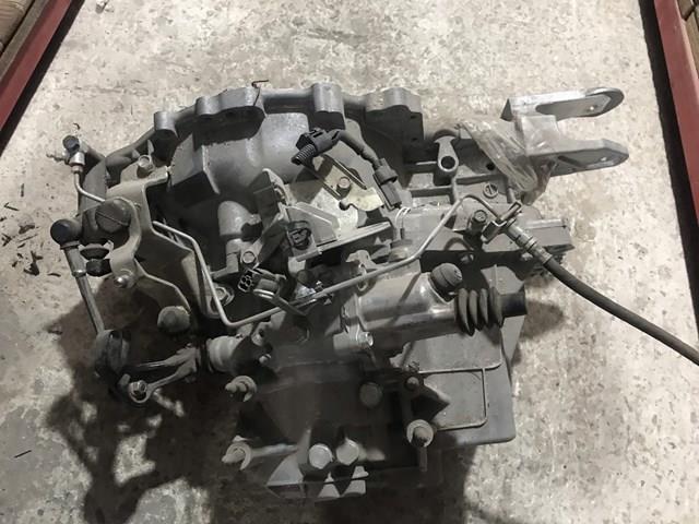 F5M43 Mitsubishi 