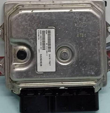 55260938 Fiat/Alfa/Lancia 