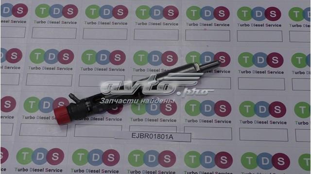 Injetor de injeção de combustível Delphi EJBR01801A preço, a partir de 74,62 USD
