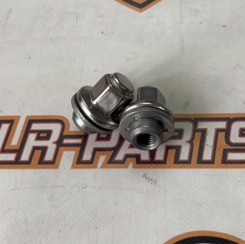 Porca de roda para Jaguar X-type  CF1