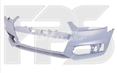 Pára-choque dianteiro FPS FP1227901P