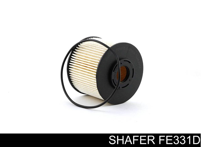  Shafer FE331D