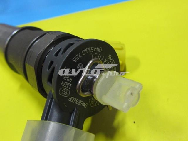 Injetor de injeção de combustível Renault (RVI) 166003355R preço, a partir de 295,12 USD