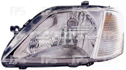 Luz direita FP2701R2P FPS