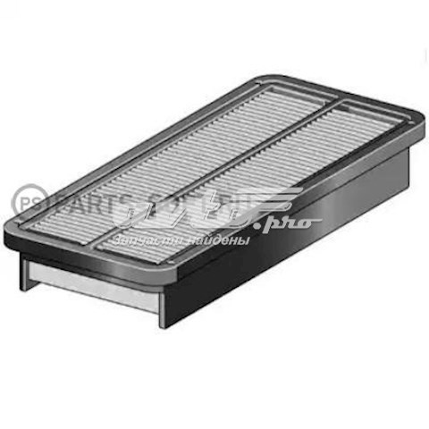 A1708 Purflux Filtro de ar