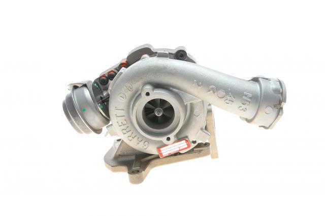 Compre 7606999004W Garrett Turbina