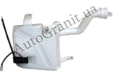 Tanque de fluido para lavador de vidro Geely CK I 