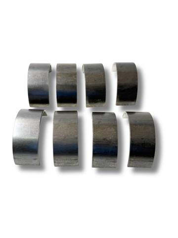 CB1460A025 Kolbenschmidt Folhas inseridas de cambota de biela, kit, 1ª reparação ( + 0,25)