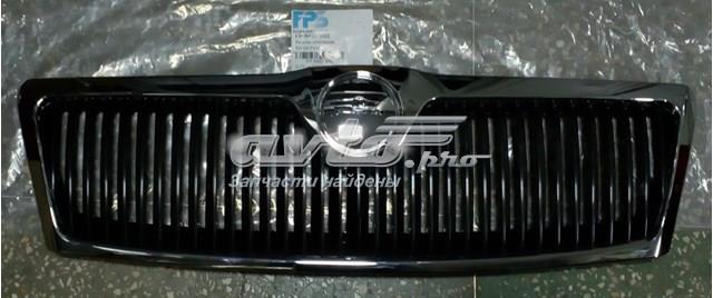 FP6407992 FPS Grelha do radiador