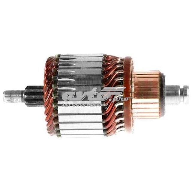 1004011212 Bosch Induzido (rotor) do motor de arranco