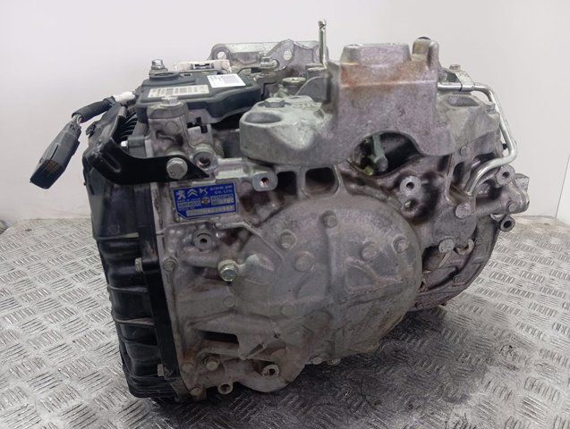 AWF8G30 Peugeot/Citroen 
