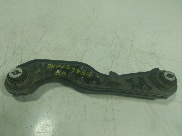 T4A1004 Jaguar Braço oscilante superior esquerdo/direito de suspensão traseira