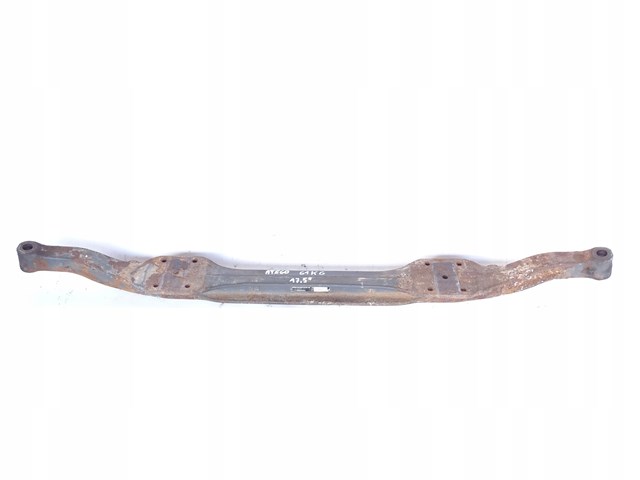 Viga de suspensão dianteira (plataforma veicular) para Mercedes Benz Truck TRUCK ATEGO II 