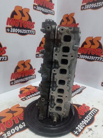 Cabeça de motor (CBC) 98109675 Opel