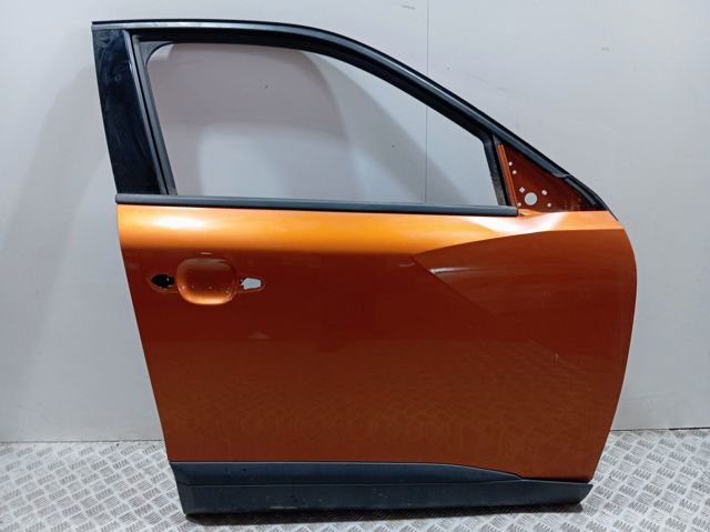 Porta dianteira direita Peugeot/Citroen 9831047380 preço, a partir de 810,35 USD