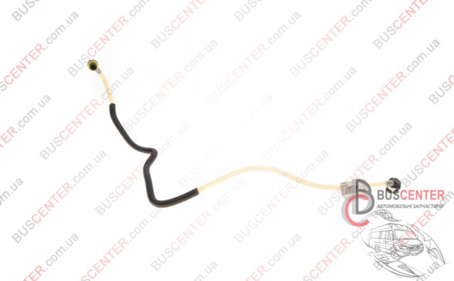 Tubo de combustível, desde a Bomba de Combustível de Pressão Alta até a sonda de combustível Rotweiss RW07015 preço, a partir de 20,86 USD