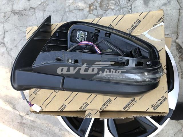 879400KF32 Toyota Espelho de salão interno